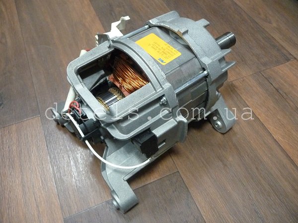 Двигун (мотор) Zanussi Electrolux 1246602518 для пральної машини